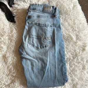 Levi’s Skinny Jeans
